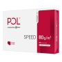 Papier ksero POLSpeed A4/500/80g - 2